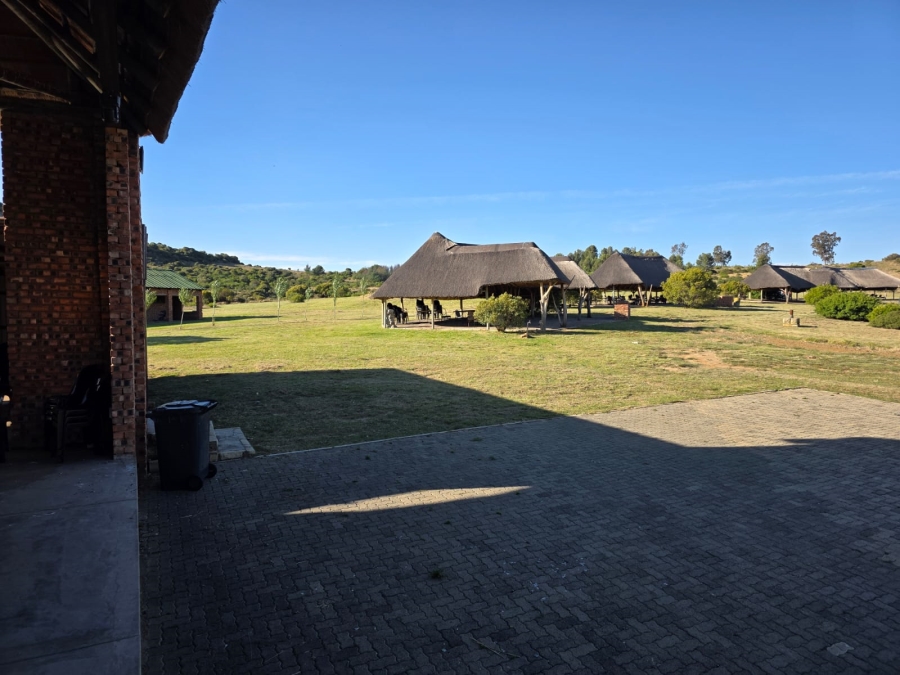 38 Bedroom Property for Sale in Paul Roux Free State